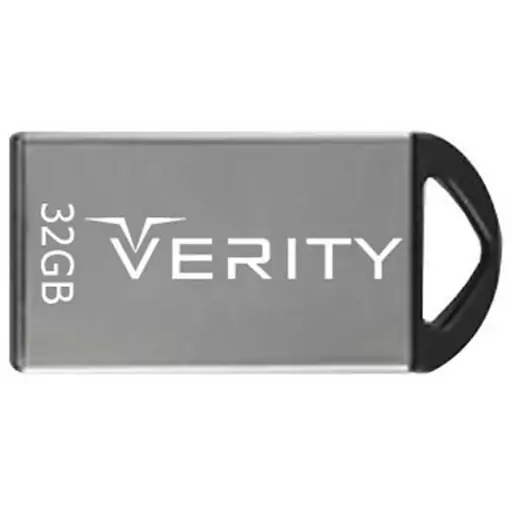 فلش 32 گیگ وریتی VERITY V804