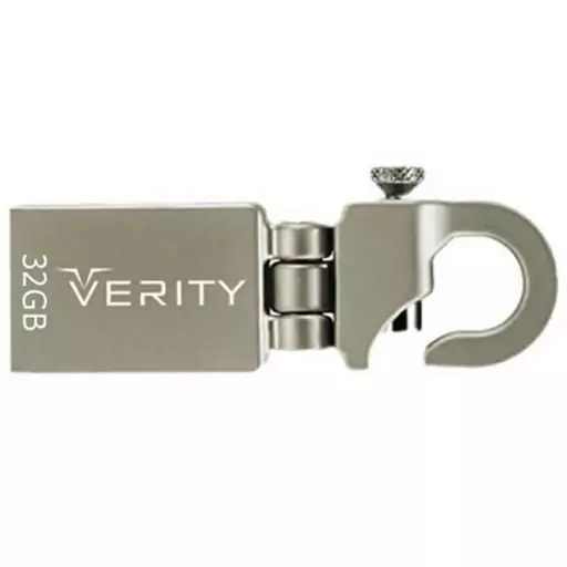 فلش 32 گیگ وریتی VERITY V806