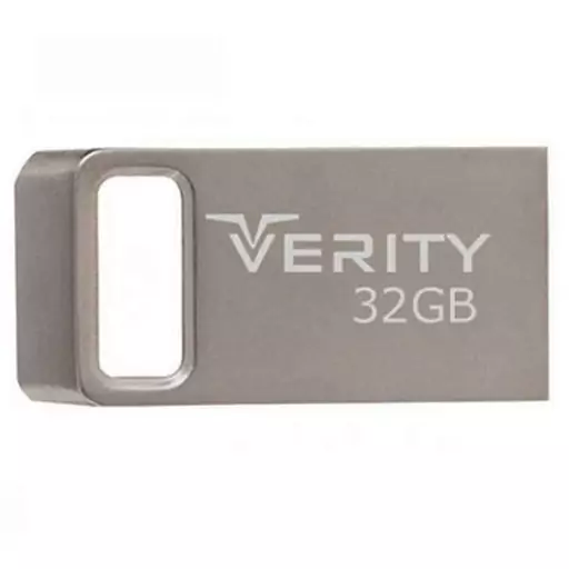 فلش 32 گیگ وریتی VERITY V810