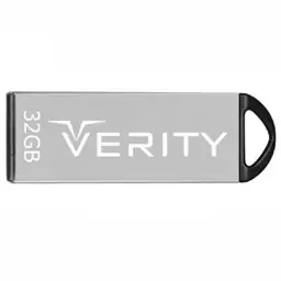 فلش 32 گیگ وریتی VERITY V802