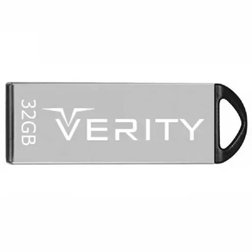 فلش 32 گیگ وریتی VERITY V802