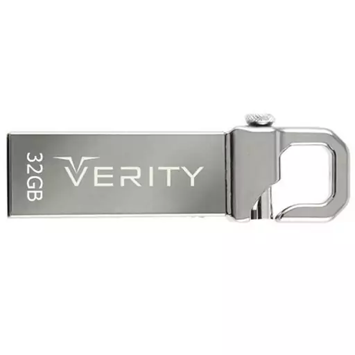 فلش 32 گیگ وریتی VERITY V807