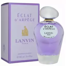 عطر (ادوپرفیوم)زنانه اکلت100میل