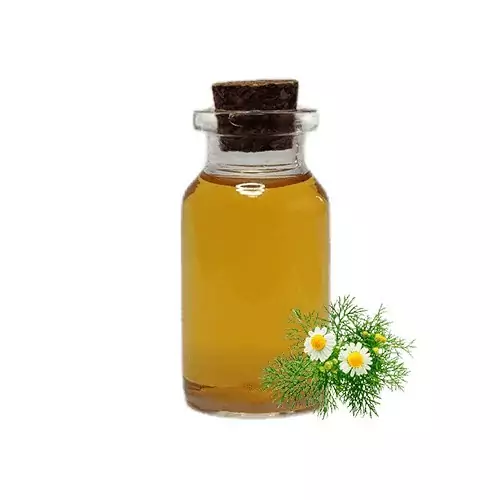 روغن بابونه 100 درصد خالص 50 cc