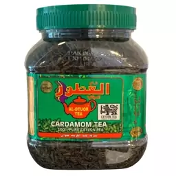 چای سیلان هل دار العطور - 200 گرم