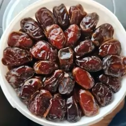 خرما کبکاب صادراتی تازه امسالی