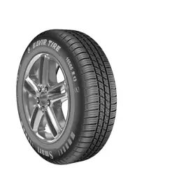 لاستیک کویر تایر سایز 165.65R13 گل  kb12