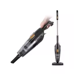 جارو برقی درما Deerma DX115C Household Vacuum Cleaner