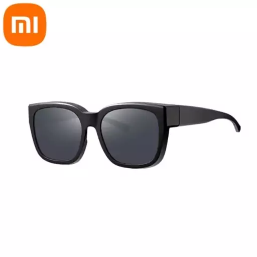 عینک آفتابی شیائومی مدل Xiaomi Mi Mijia Polarized Sunglasses Cover MSG05GL