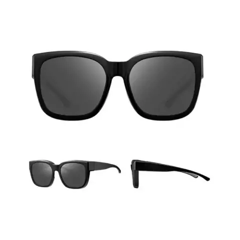 عینک آفتابی شیائومی مدل Xiaomi Mi Mijia Polarized Sunglasses Cover MSG05GL