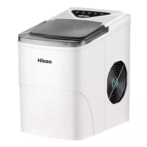 دستگاه یخ ساز Hicon Ice Maker HZB-16AL شیائومی