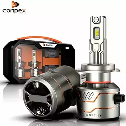 هدلایت کانپکس ConPex X8 - (وات240W) پایه H1