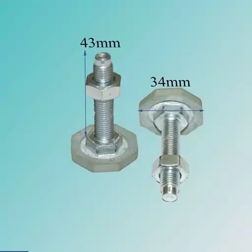 پایه ال جی طوسی 10