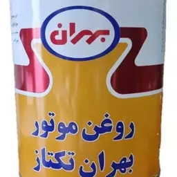 روغن موتور تکتاز 20w50