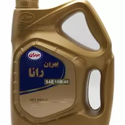 روغن موتور بهران رانا 4لیتری 10w40sm