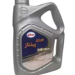 روغن موتور بهران پیشتاز 10w40