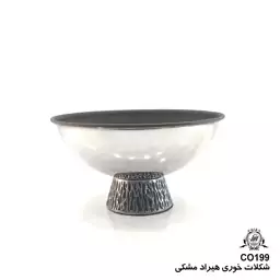 شکلات خوری وزرا مدل هیراد مشکی