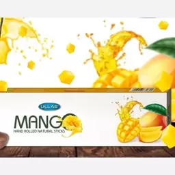 عود مدل ullas Mango  + (عود شاخه ای)