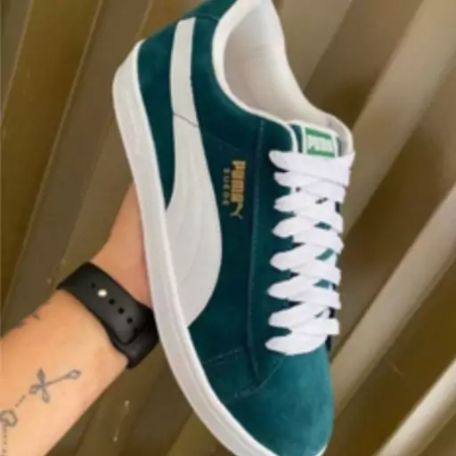 پوما سوئد ایکس ال(puma suede xl)کتونی زنانه