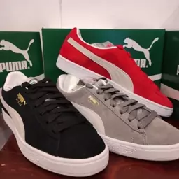 پوما سوئد ایکس ال(puma suede xl)کتونی زنانه