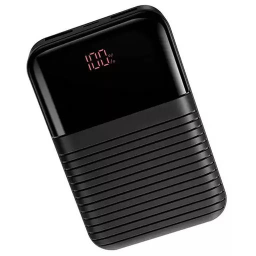 مینی پاوربانک فست شارژ 10000 مک دودو Mcdodo MC-585 22.5W Power Bank