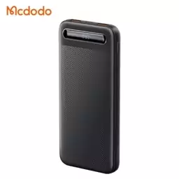 پاوربانک 22.5 وات ظرفیت 10000 مک دودو مدل MCDODO MC-388 بهمراه کابل شارژ