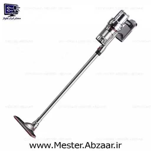 جارو شارژی عصایی سوکانی اصل 2000 وات کد 3377 با کیفیت و مکش عالی ایستاده نظافت ماشین و خانه بی سیم مدل SOKANY SK-3377