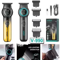 ماشین اصلاح وی جی آر VGR V-990