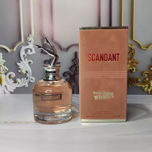 عطر ژان پل گوتیه اسکندال صدمیل