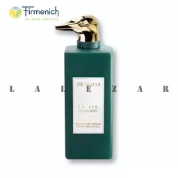 عطر بیهایند د کورتین تروساردی ( یک گرم ) - فرمنیخ سوییس با ماندگاری و پخش بو بسیار خوب - Bhehind The Curtain Trussardi