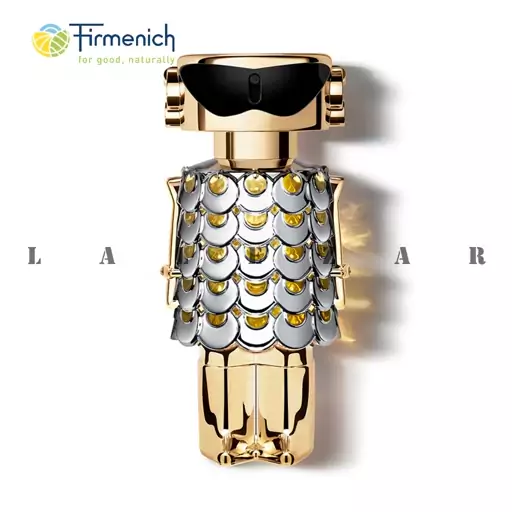 عطر فم پاکو رابان ( 5 گرم ) - فرمنیخ سوییس با ماندگاری و پخش بو بسیار خوب - Feme Paco Rabanne