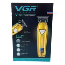 ماشین اصلاح وی جی آر مدل VGR V-912