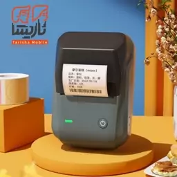 پرینتر لیبل زن مدل NIMBOT B1 SERIES