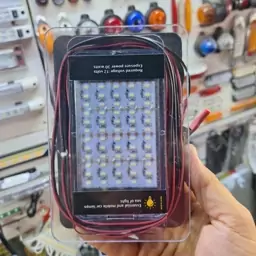 چراغ سیار خودرو LED