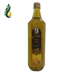 روغن زیتون فرابکر ممتاز نگین دانه (4 لیتری)