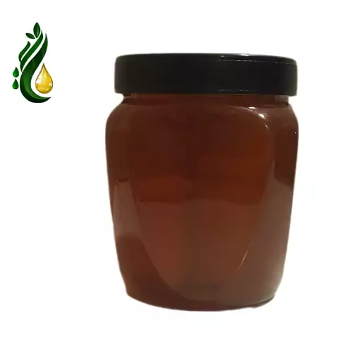 عسل بهارنارنج نگین دانه(یک کیلویی)