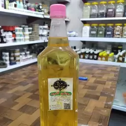 روغن کنجد