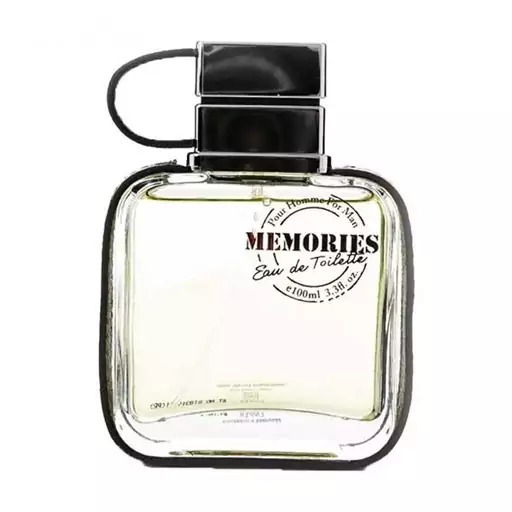 ادکلن امپر ممورایز مردانه Emper memories pour homme