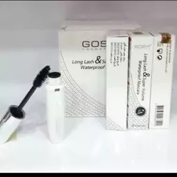 ریمل بلند کننده و حجم دهنده گاش ریمل GOSH