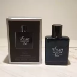 ادکلن مردانه بلو شنل اسمارت کالکشن کد 313 حجم 25 میل Smart COLLECTION