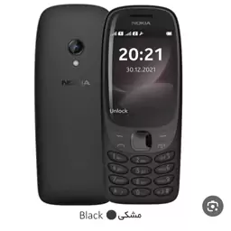 گوشی نوکیا 6310 