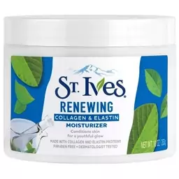 کرم آبرسان سینت ایوز ST.Ives مدل RENEWING