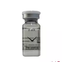 کوکتل مزوتراپی آبرسانی به پوست فیوژن F-HA   