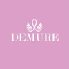 Demure boutique