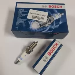 شمع خودرو پایه کوتاه مدل بوش (Bosch)