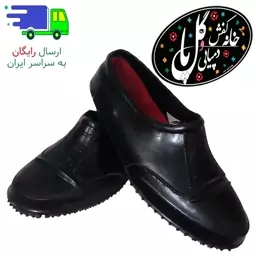 کفش کار تبریز ( گالش آستر دار ترکیه تبریز )