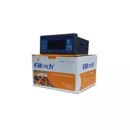 ترموستات دیجیتال Elitech مدل STC-100 (پس کرایه)