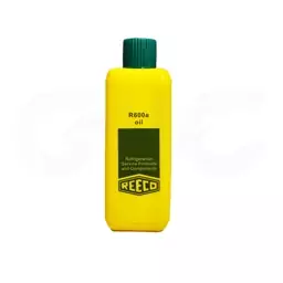 روغن کمپرسور R600 برند REFCO (پس کرایه) 