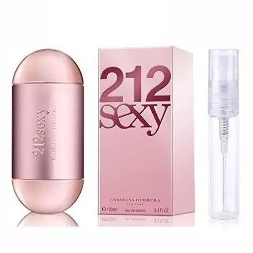 عطر 212 کارولینا هررا