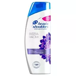 شامپو هد اند شولدرز head and shoulders ضد شوره گل بنفشه 350 میل